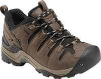 Keen Mens Gypsum Leather Shitake Brindle