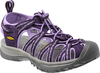 Keen Womens Whisper Sandal Blackberry