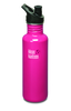 Klean Kanteen Classic Sport 800ml Pink