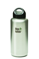 Klean Kanteen Classic Wide Mouth 1182ml