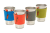 Klean Kanteen ReFleece Pint Cozy Blue