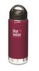 Klean Kanteen Vacuum Insulated Bottle 473ml Raspberry
