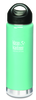 Klean Kanteen Vacuum Insulated Bottle 592ml Glacial Glass