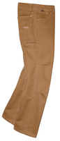 Kuhl Mens Rydr Pant Dark Khaki