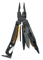 Leatherman MUT Black