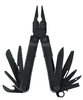 Leatherman Rebar Black