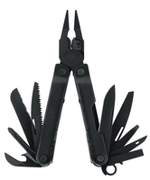 Leatherman Rebar Black
