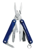 Leatherman Squirt PS4 Blue