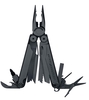 Leatherman Wave Black with Cap Crimper