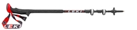 Leki Carbon Titanium