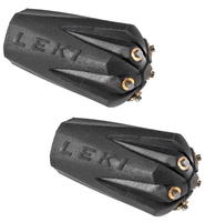 Leki Trekking Silent Spike Pad (pair)