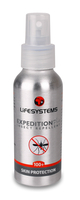 Lifesystems Expedition 100 Plus Spray 100ml
