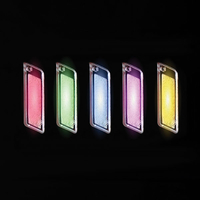 Lifesystems Intensity Glow Marker Yellow