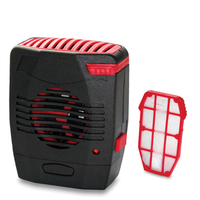 Lifesystems Portable Mosquito Killer