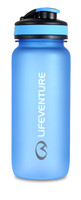 Lifeventure 650 Tritan Water Bottle Blue