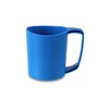 Lifeventure Ellipse Blue Mug