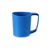 Lifeventure Ellipse Blue Mug