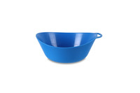 Lifeventure Ellipse Bowl Blue