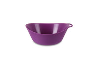 Lifeventure Ellipse Bowl Purple