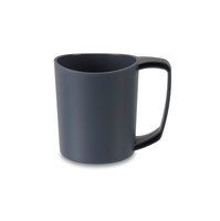 Lifeventure Ellipse Graphite Mug