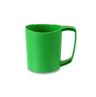 Lifeventure Ellipse Green Mug