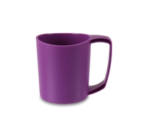 Lifeventure Ellipse Purple Mug