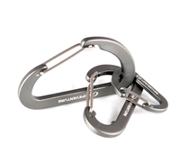 Lifeventure Karabiners