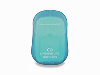 Lifeventure Soap Leaves