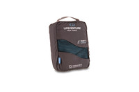 Lifeventure Softfibre Trek Towel Giant Blue