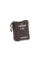 Lifeventure Softfibre Trek Towel Pocket Blue