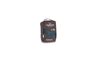Lifeventure Softfibre Trek Towel Small Blue