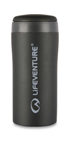 Lifeventure Thermal Mug Matt Black