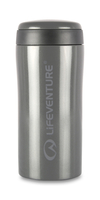 Lifeventure Thermal Mug Tungsten