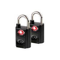 Lifeventure TSA MiniPadlock