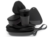 Light My Fire Meal Kit 2.0 Black