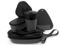 Light My Fire Meal Kit 2.0 Black