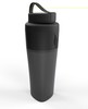 Light My Fire Pack-up-Bottle Black