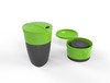 Light My Fire Pack-up-Cup Green