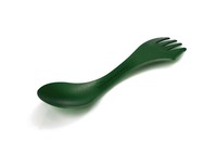 Light My Fire Spork Dark Green