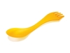 Light My Fire Spork Tranparent Orange