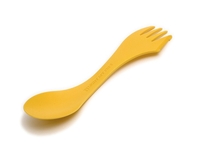 Light My Fire Spork Yellow