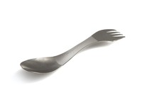 Light My Fire Titanium Spork