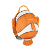 Littlelife Clownfish Animal Daysack With Rein and Hood