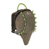 Littlelife Crocodile Animal Daysack with Rein