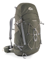 Lowe Alpine Airzone Pro 35-45 Bark
