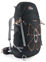 Lowe Alpine Airzone Pro 35-45 Black/Pumpkin