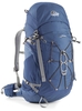 Lowe Alpine Airzone Pro 35-45 Denim/Zinc