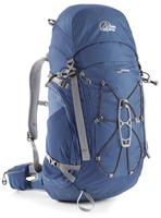 Lowe Alpine Airzone Pro 35-45 Denim/Zinc