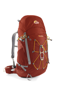 Lowe Alpine Airzone Pro 35-45 Tabasco