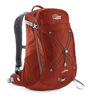 Lowe Alpine Airzone Spirit 25 Tabasco